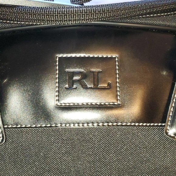 Ralph Lauren Travel Bag - Picture 2 of 6